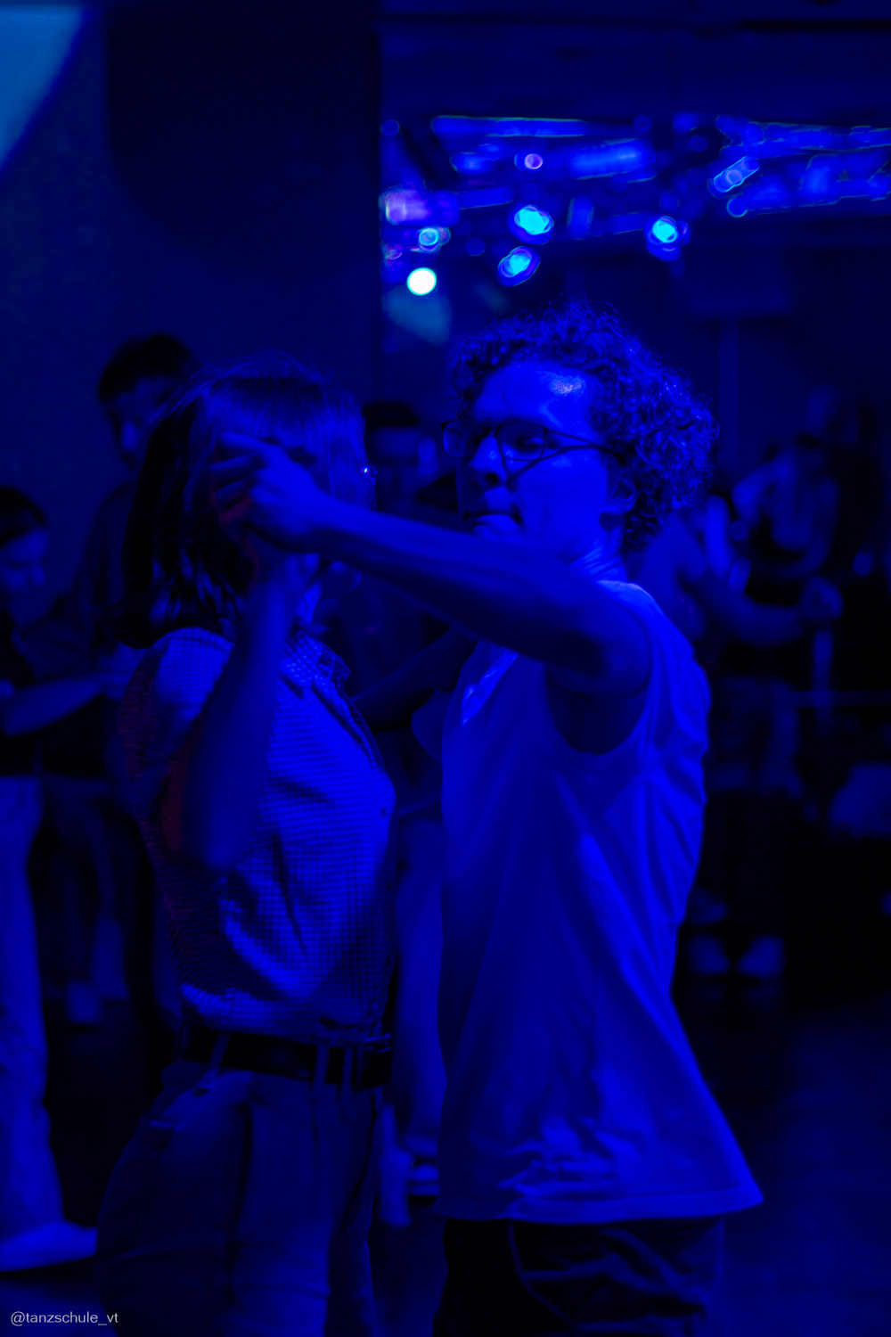 20230325 Ballcheck Tanzparty 4964